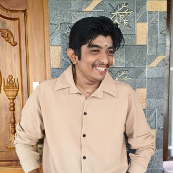 Midhun M